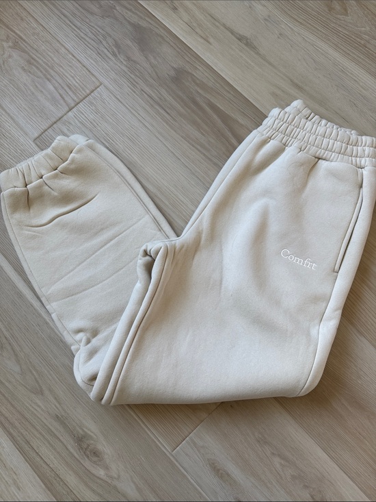 Comfrt Pants - Comfrt signature joggers